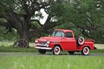 Chevrolet Apache 31 Stepside 1959 года